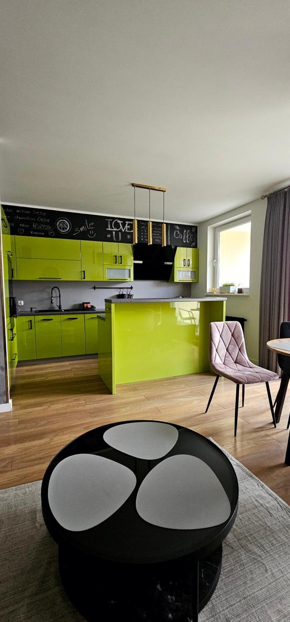 Baltic Shore Apartment - Close To Beach & Parking Danzig Exterior foto