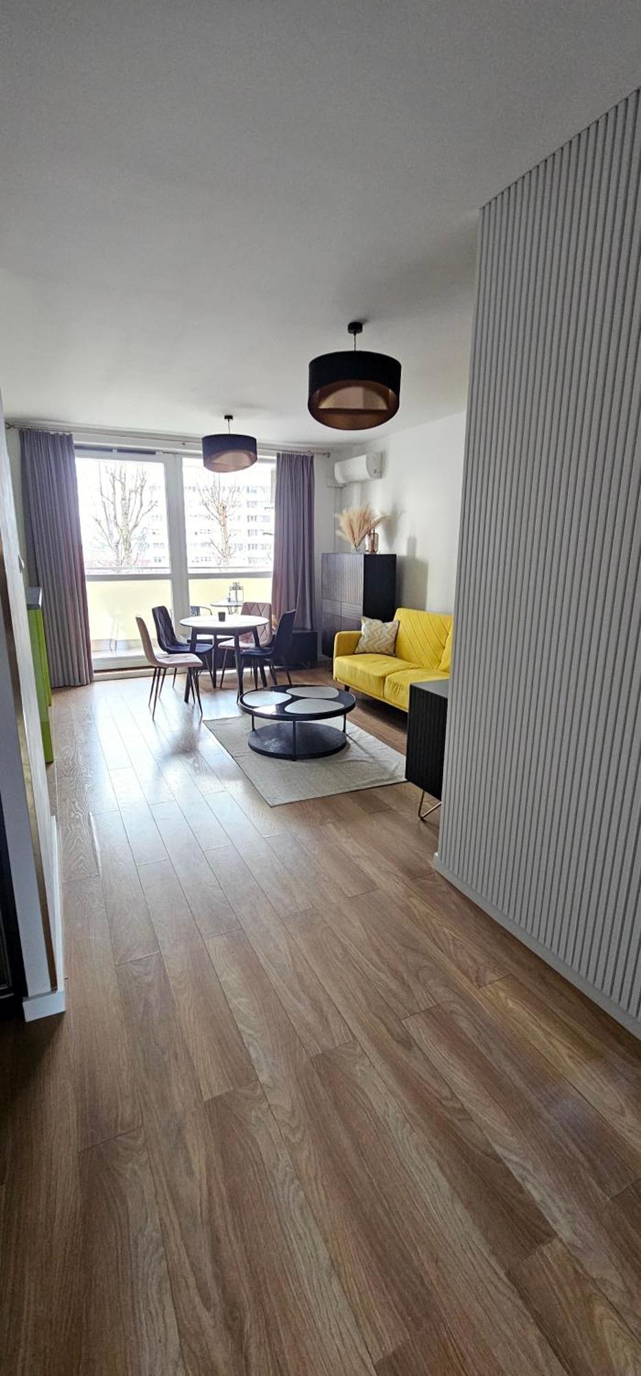 Baltic Shore Apartment - Close To Beach & Parking Danzig Exterior foto