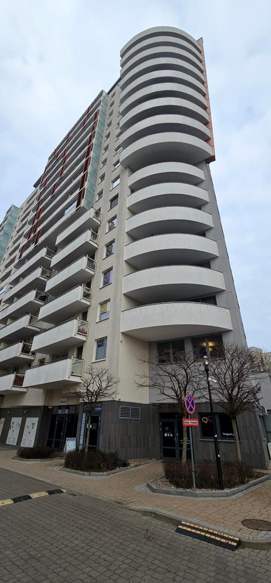Baltic Shore Apartment - Close To Beach & Parking Danzig Exterior foto